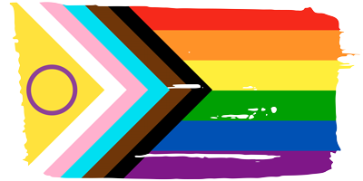 Key-Visual der Online-Befragung "Unheilbar Queer?"